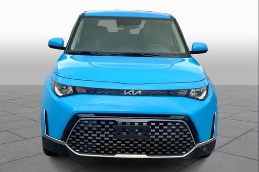 2023 Kia Soul EX