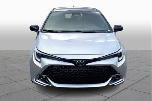2025 Toyota Corolla XSE