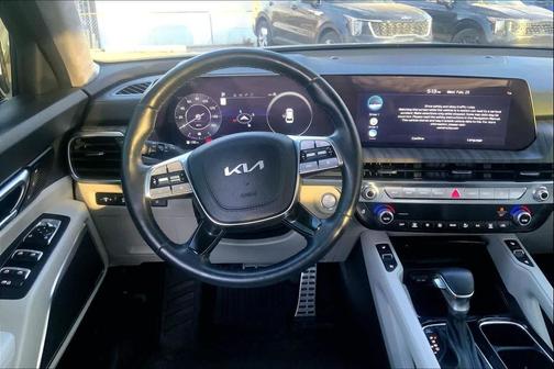 2024 Kia Telluride SX Prestige