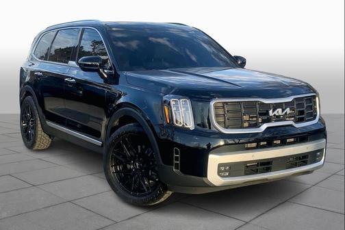 2024 Kia Telluride SX Prestige