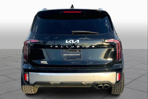 2024 Kia Telluride SX Prestige