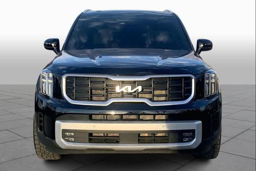 2024 Kia Telluride SX Prestige