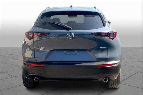 2020 Mazda CX-30 Premium Package