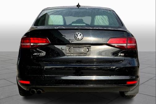 2016 Volkswagen Jetta 1.8T Sport