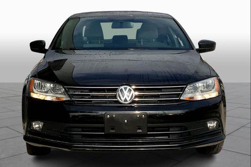 2016 Volkswagen Jetta 1.8T Sport