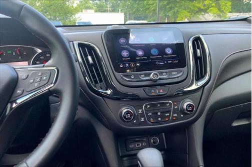 2023 Chevrolet Equinox FWD RS