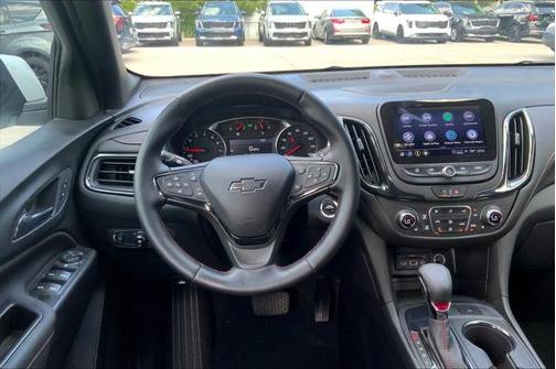 2023 Chevrolet Equinox FWD RS
