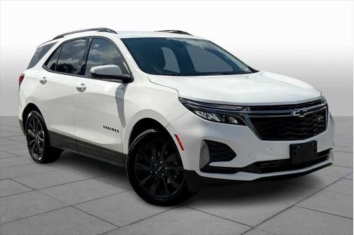 2023 Chevrolet Equinox FWD RS