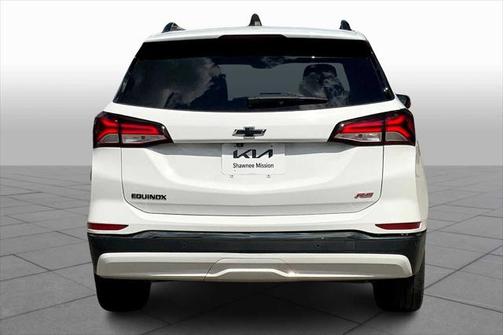 2023 Chevrolet Equinox FWD RS