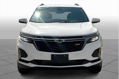2023 Chevrolet Equinox FWD RS