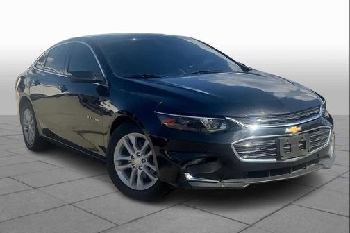 2016 Chevrolet Malibu 1LT