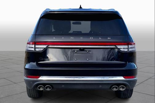 2022 Lincoln Aviator Reserve AWD