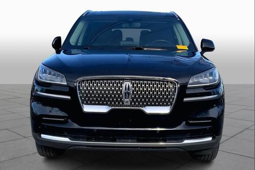 2022 Lincoln Aviator Reserve AWD