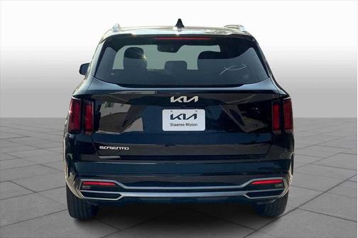 2023 Kia Sorento S