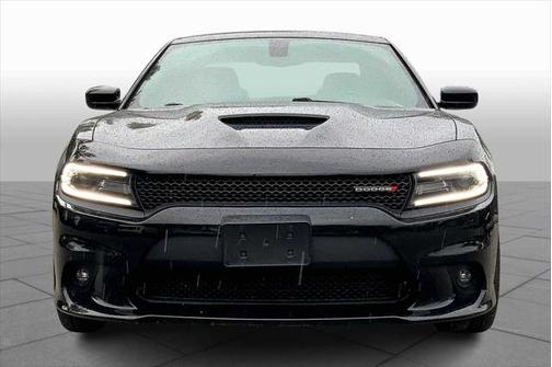 2019 Dodge Charger GT