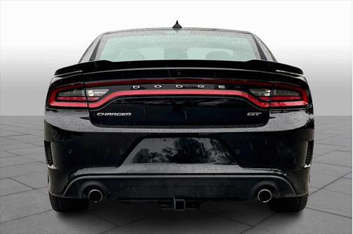 2019 Dodge Charger GT