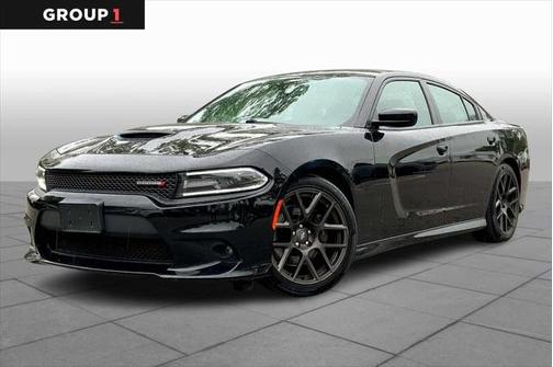 2019 Dodge Charger GT