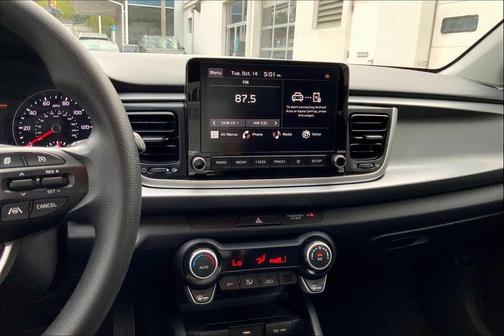 2023 Kia Rio S