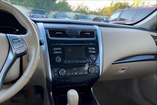 2013 Nissan Altima 2.5 SL