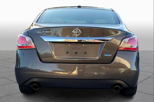 2013 Nissan Altima 2.5 SL