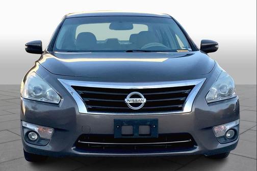 2013 Nissan Altima 2.5 SL