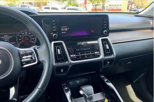 2023 Kia Sorento S