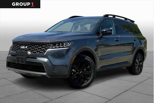 2023 Kia Sorento S