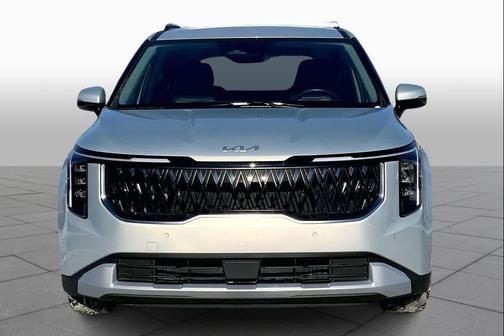 2025 Kia Carnival EX