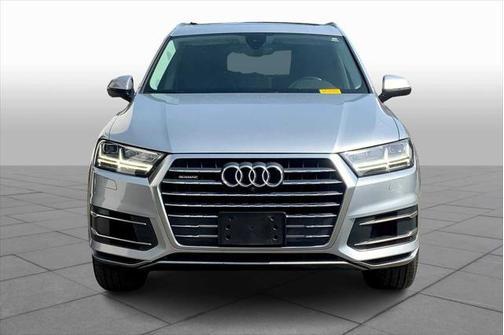 2019 Audi Q7 55 Premium Plus