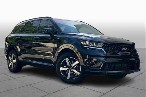 2023 Kia Sorento S
