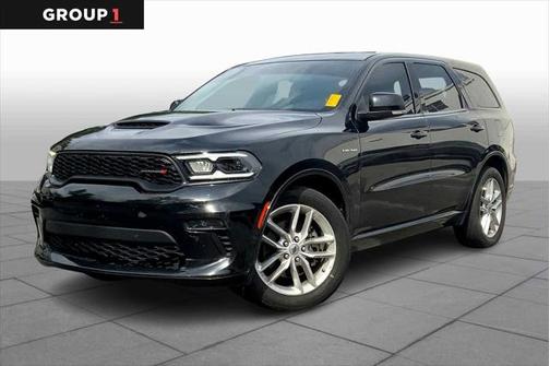 2021 Dodge Durango R/T