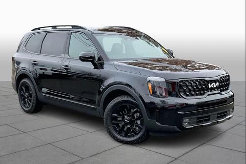2024 Kia Telluride SX Prestige X-Pro