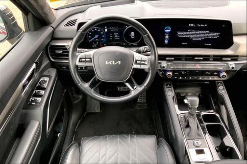 2024 Kia Telluride SX Prestige X-Pro