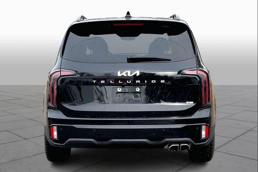 2024 Kia Telluride SX Prestige X-Pro