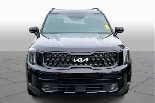 2024 Kia Telluride SX Prestige X-Pro