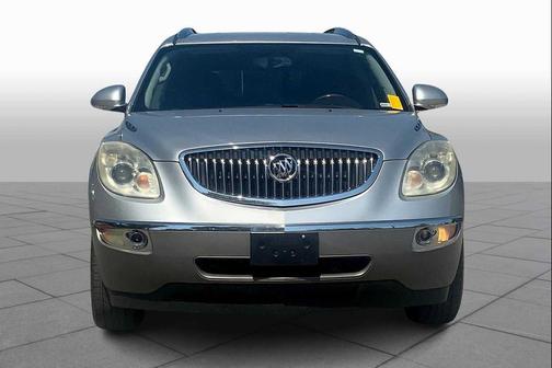 2012 Buick Enclave Leather