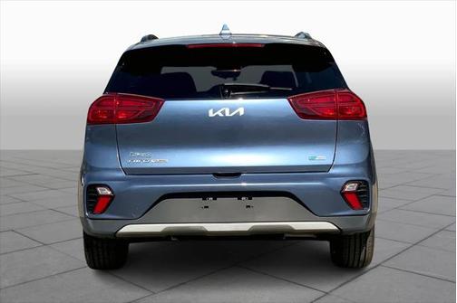 2022 Kia Niro Touring SE