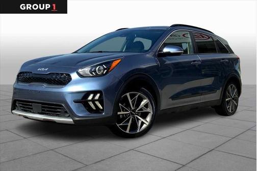 2022 Kia Niro Touring SE