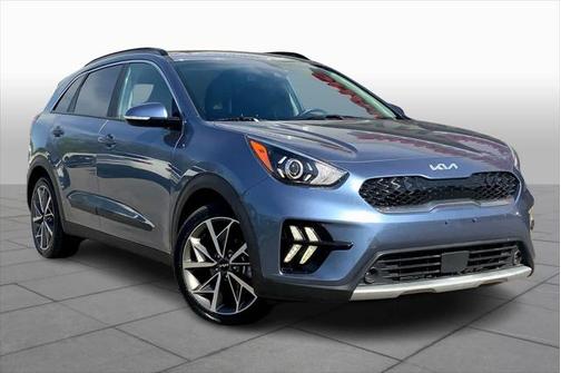 2022 Kia Niro Touring SE