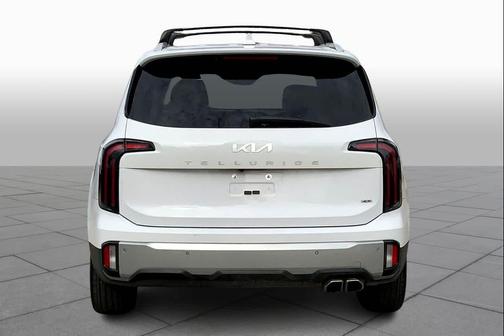 2024 Kia Telluride SX Prestige