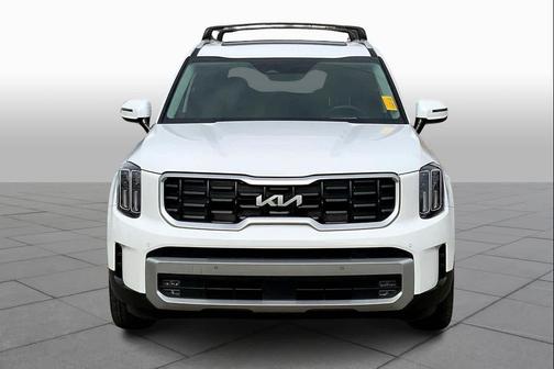 2024 Kia Telluride SX Prestige