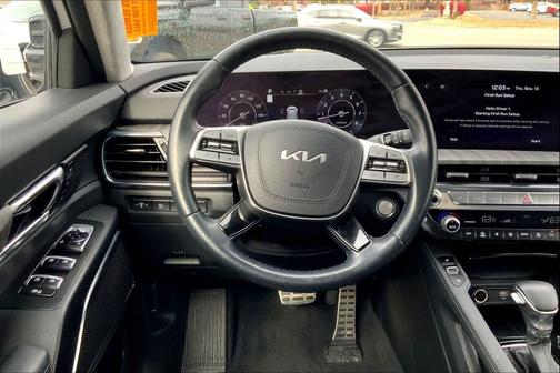 2024 Kia Telluride SX Prestige