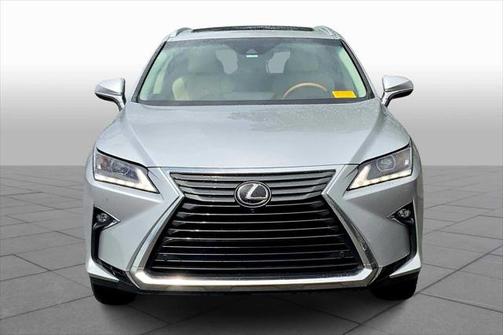 2019 Lexus RX 350 Base
