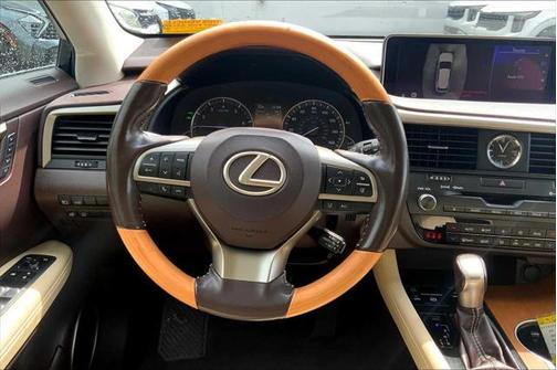 2019 Lexus RX 350 Base