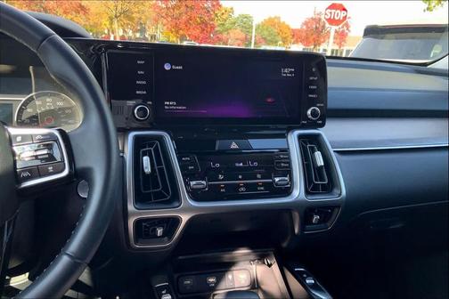 2022 Kia Sorento EX