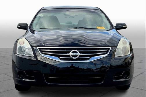 2012 Nissan Altima 2.5 SL