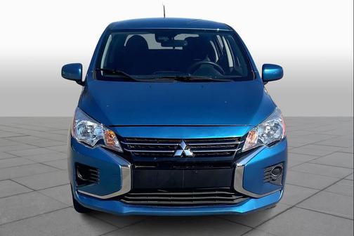 2023 Mitsubishi Mirage ES