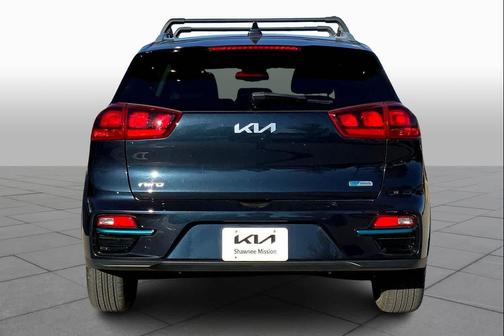 2022 Kia Niro EV EX