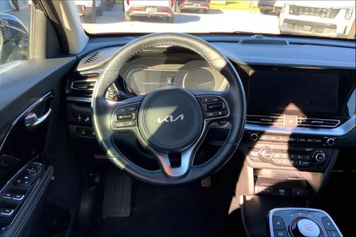 2022 Kia Niro EV EX