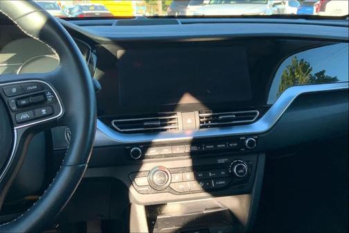 2022 Kia Niro EV EX